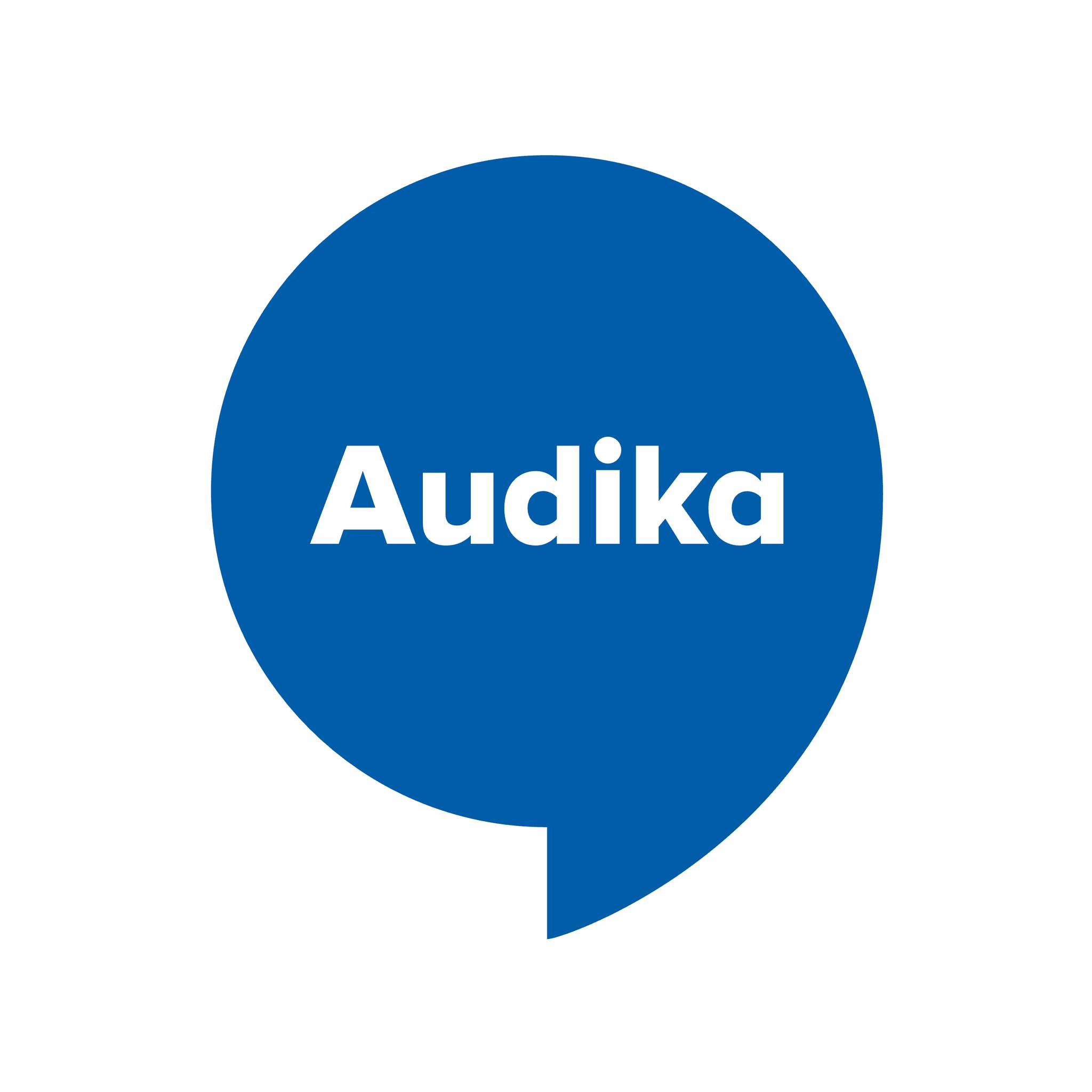 Audika logo