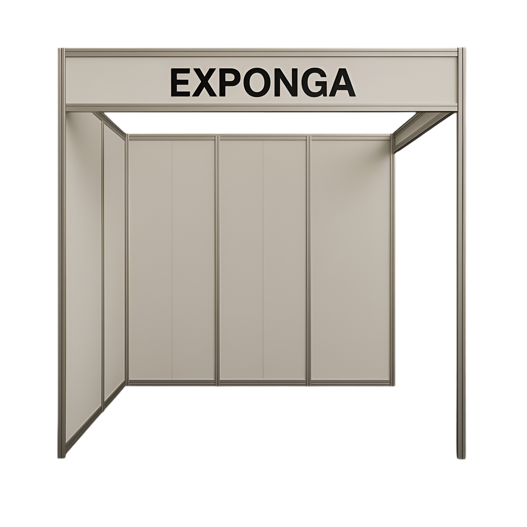 Stand 1