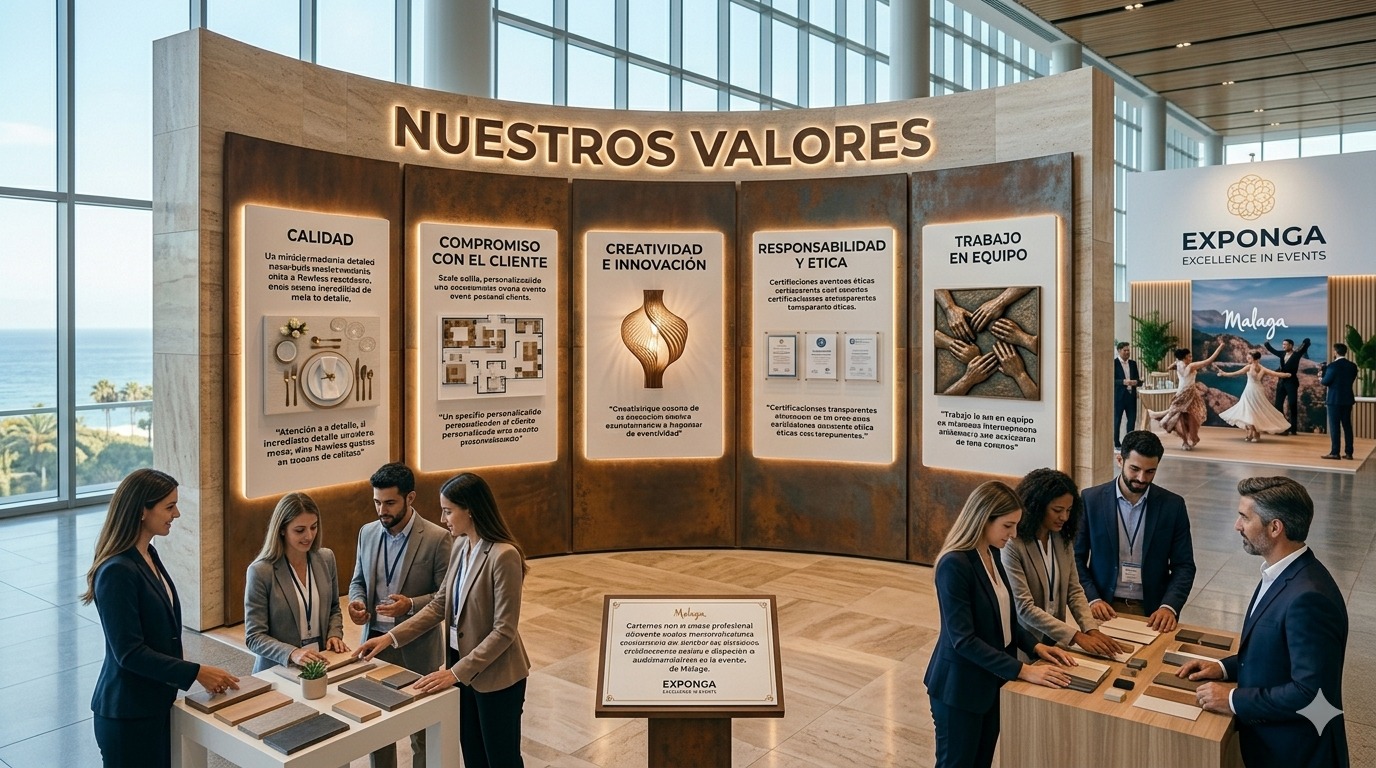 Our Values